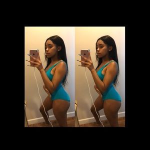 Meet your Posher, Kiara